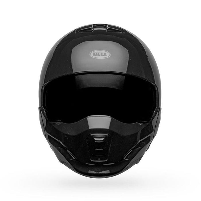 Bell Motorcycle Helmets Bell Broozer Helmets 7121886 Autofit