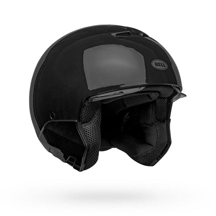 Bell Motorcycle Helmets Bell Broozer Helmets 7121886 Autofit
