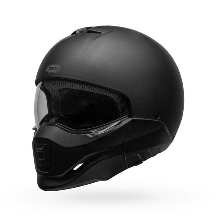 Bell Motorcycle Helmets Bell Broozer Helmets 7121894 Autofit