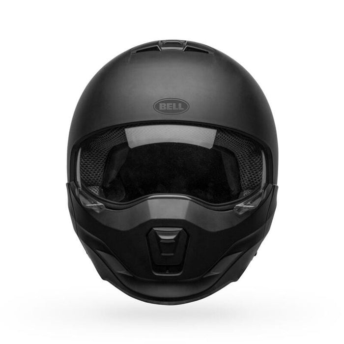 Bell Motorcycle Helmets Bell Broozer Helmets 7121895 Autofit