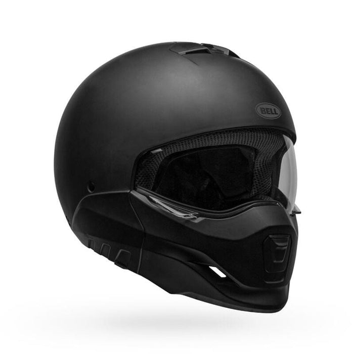 Bell Motorcycle Helmets Bell Broozer Helmets 7121895 Autofit