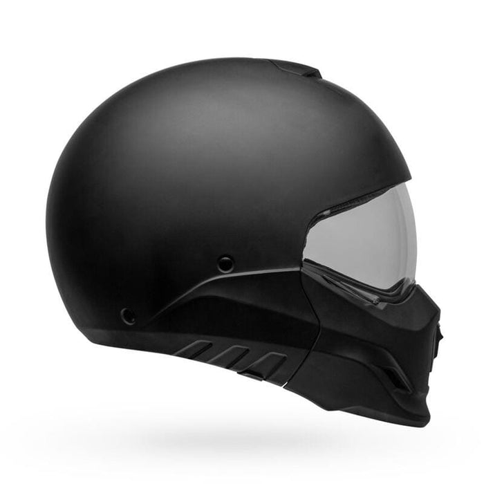 Bell Motorcycle Helmets Bell Broozer Helmets 7121895 Autofit