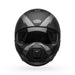 Bell Motorcycle Helmets Bell Broozer Helmets 7121909 Autofit