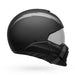 Bell Motorcycle Helmets Bell Broozer Helmets 7121909 Autofit