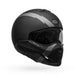 Bell Motorcycle Helmets Bell Broozer Helmets 7121910 Autofit