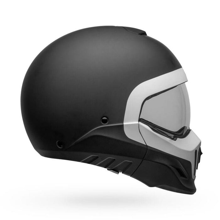 Bell Motorcycle Helmets Bell Broozer Helmets 7121920 Autofit