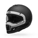 Bell Motorcycle Helmets Bell Broozer Helmets 7121920 Autofit