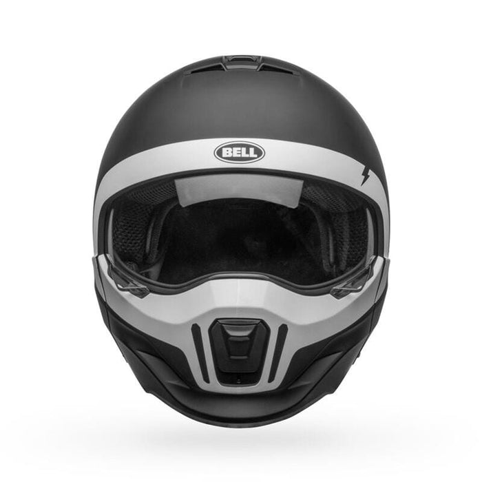 Bell Motorcycle Helmets Bell Broozer Helmets 7121920 Autofit