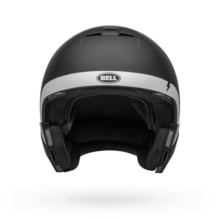 Bell Motorcycle Helmets Bell Broozer Helmets 7121920 Autofit