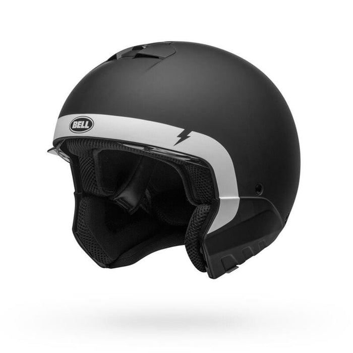Bell Motorcycle Helmets Bell Broozer Helmets 7121920 Autofit