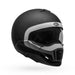 Bell Motorcycle Helmets Bell Broozer Helmets 7121920 Autofit