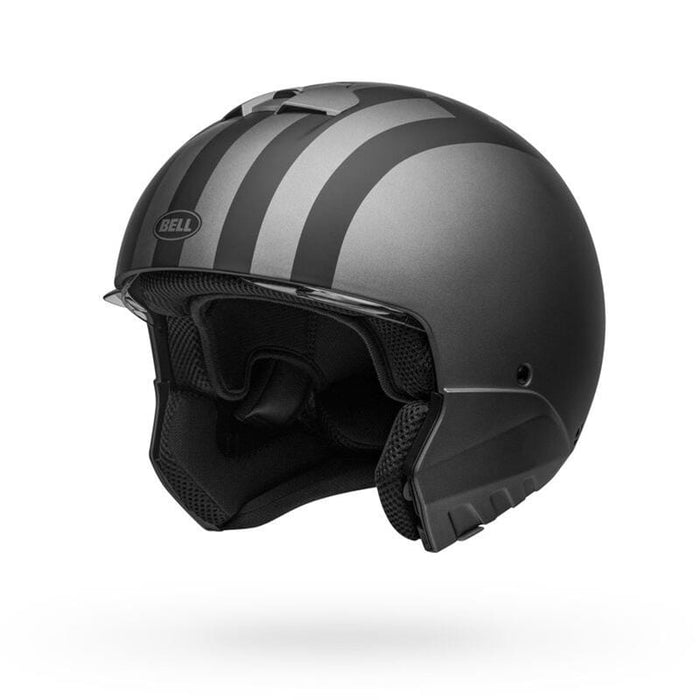 Bell Motorcycle Helmets Bell Broozer Helmets 7121932 Autofit