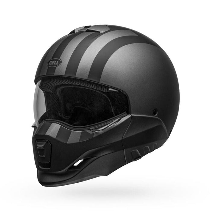 Bell Motorcycle Helmets Bell Broozer Helmets 7121932 Autofit