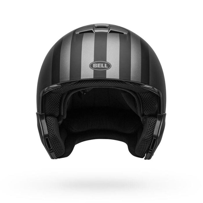 Bell Motorcycle Helmets Bell Broozer Helmets 7121932 Autofit