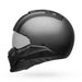 Bell Motorcycle Helmets Bell Broozer Helmets 7121932 Autofit