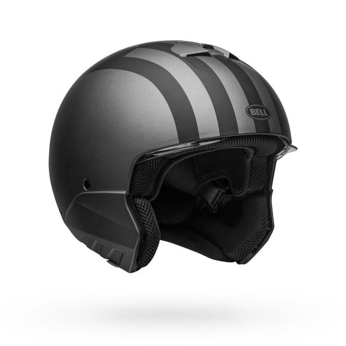 Bell Motorcycle Helmets Bell Broozer Helmets 7121935 Autofit