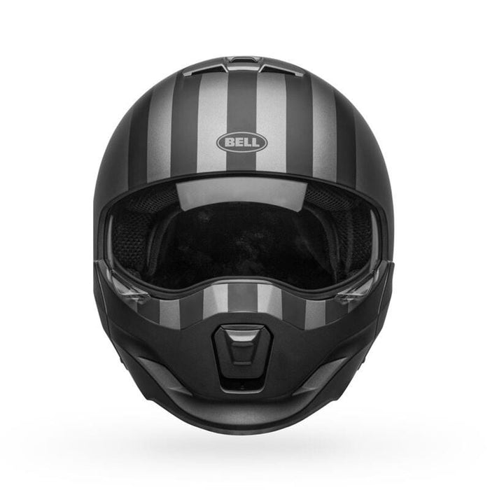 Bell Motorcycle Helmets Bell Broozer Helmets 7121935 Autofit