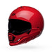 Bell Motorcycle Helmets Bell Broozer Helmets 7150171 Autofit