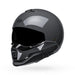 Bell Motorcycle Helmets Bell Broozer Helmets 7150185 Autofit