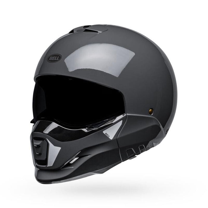 Bell Motorcycle Helmets Bell Broozer Helmets 7150186 Autofit