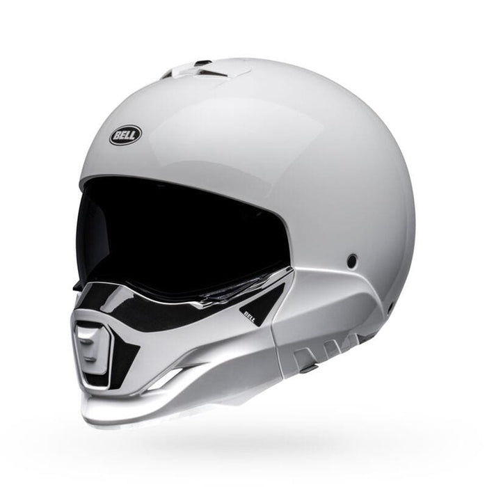 Bell Motorcycle Helmets Bell Broozer Helmets 7150203 Autofit
