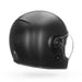 Bell Motorcycle Helmets Bell Bullitt Carbon Helmets 7062218 Autofit
