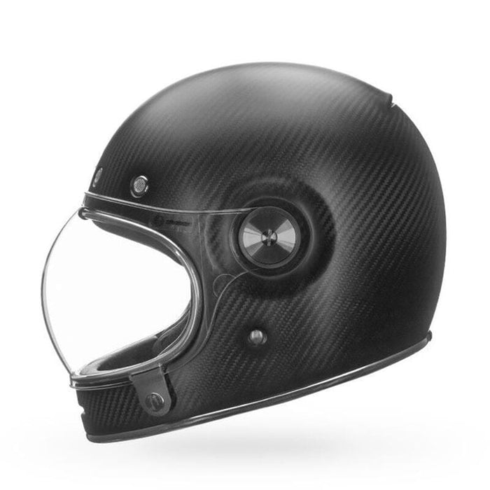 Bell Motorcycle Helmets Bell Bullitt Carbon Helmets 7062218 Autofit