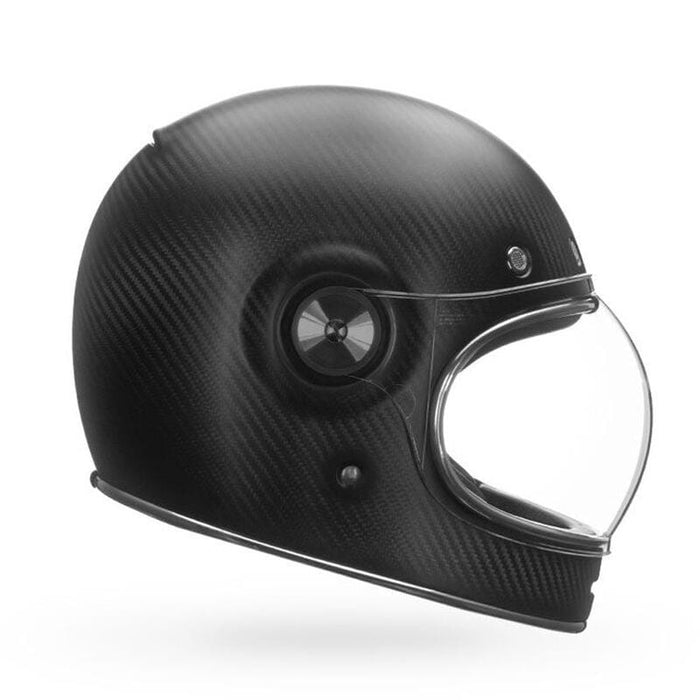 Bell Motorcycle Helmets Bell Bullitt Carbon Helmets 7062220 Autofit