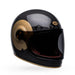 Bell Motorcycle Helmets Bell Bullitt Carbon Helmets 7139092 Autofit