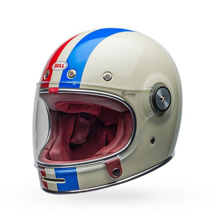 Bell Motorcycle Helmets Bell Bullitt Helmets 7143915 Autofit