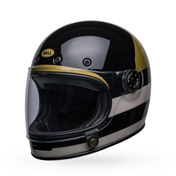 Bell Motorcycle Helmets Bell Bullitt Helmets 7148402 Autofit