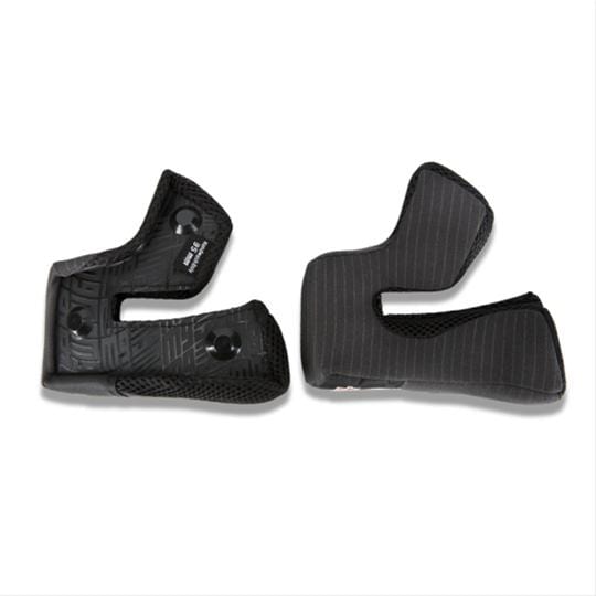 Bell Motorcycle Helmets Bell Cheek Pads 2035473 Autofit