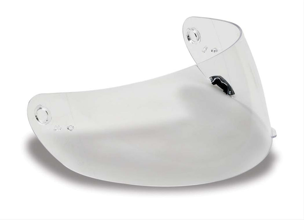 Bell Motorcycle Helmets Bell ClickRelease Helmet Shields 2010057 Autofit