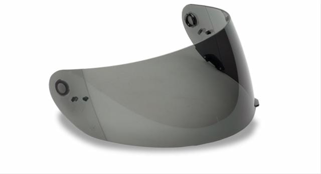 Bell Motorcycle Helmets Bell ClickRelease Helmet Shields 2010058 Autofit