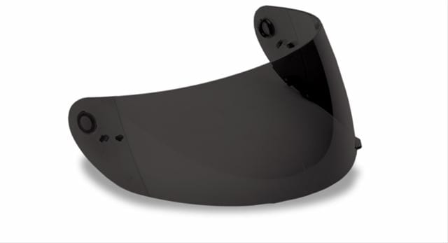 Bell Motorcycle Helmets Bell ClickRelease Helmet Shields 2010059 Autofit
