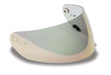 Bell Motorcycle Helmets Bell ClickRelease Helmet Shields 2010062 Autofit