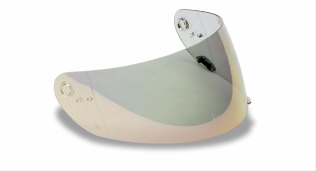 Bell Motorcycle Helmets Bell ClickRelease Helmet Shields 2010062 Autofit