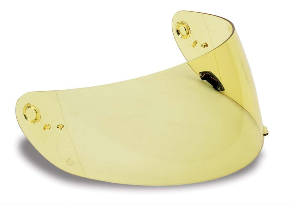 Bell Motorcycle Helmets Bell ClickRelease Helmet Shields 2010066 Autofit