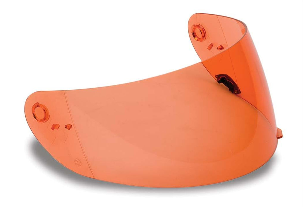 Bell Motorcycle Helmets Bell ClickRelease Helmet Shields 2010067 Autofit