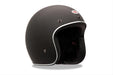 Bell Motorcycle Helmets Bell Custom 500 Carbon Helmets 7062322 Autofit