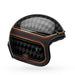 Bell Motorcycle Helmets Bell Custom 500 Carbon Helmets 7112151 Autofit