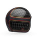 Bell Motorcycle Helmets Bell Custom 500 Carbon Helmets 7112151 Autofit
