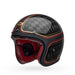Bell Motorcycle Helmets Bell Custom 500 Carbon Helmets 7112151 Autofit