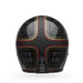 Bell Motorcycle Helmets Bell Custom 500 Carbon Helmets 7112151 Autofit