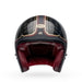 Bell Motorcycle Helmets Bell Custom 500 Carbon Helmets 7112151 Autofit