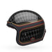 Bell Motorcycle Helmets Bell Custom 500 Carbon Helmets 7112151 Autofit