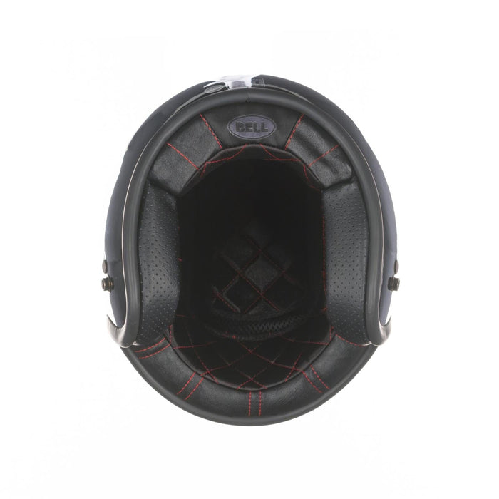 Bell Motorcycle Helmets Bell Custom 500 Helmets 7049165 Autofit