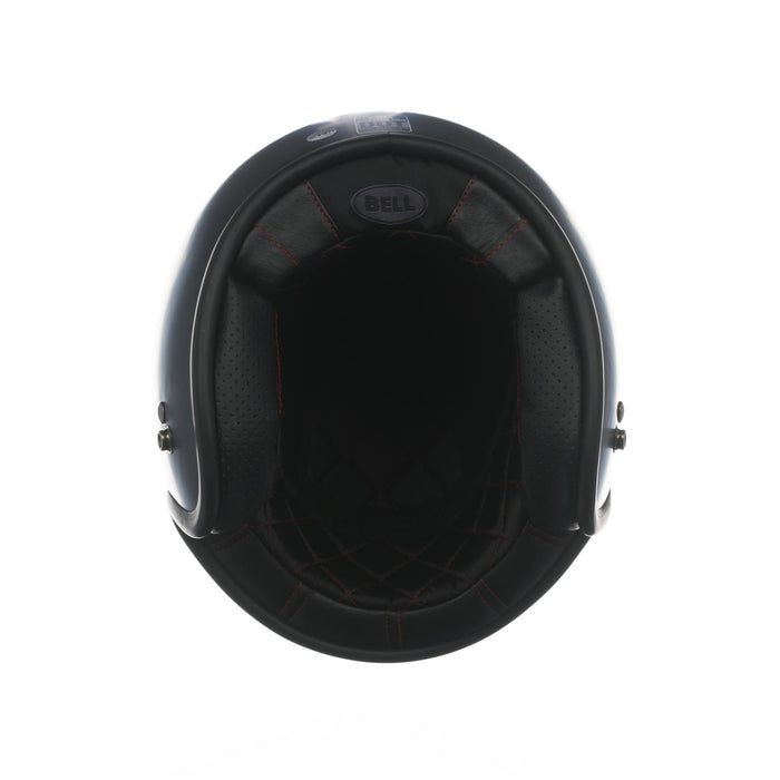 Bell Motorcycle Helmets Bell Custom 500 Helmets 7049167 Autofit