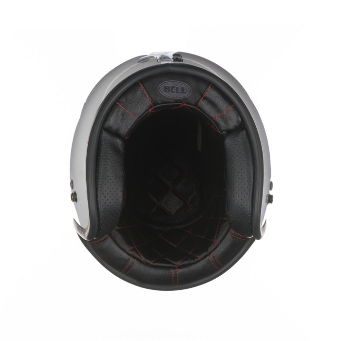 Bell Motorcycle Helmets Bell Custom 500 Helmets 7049175 Autofit