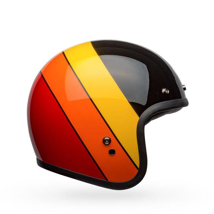 Bell Motorcycle Helmets Bell Custom 500 Helmets 7123805 Autofit